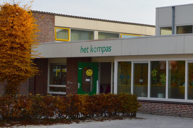 Basisschool Het Kompas in Dronten