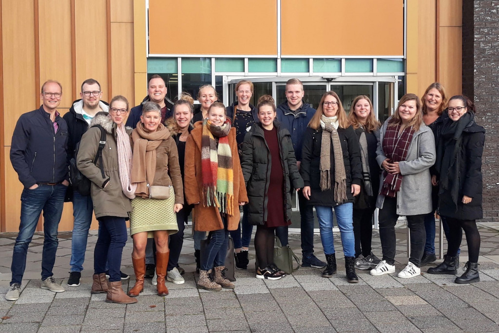 KBS De Klimboom in Dronten