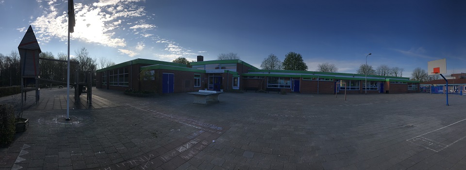 KBS De Toekomst in Dronten