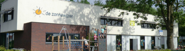 KBS De Zonnewijzer in Dronten