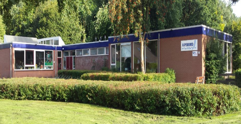 PCB Aan Boord in Dronten