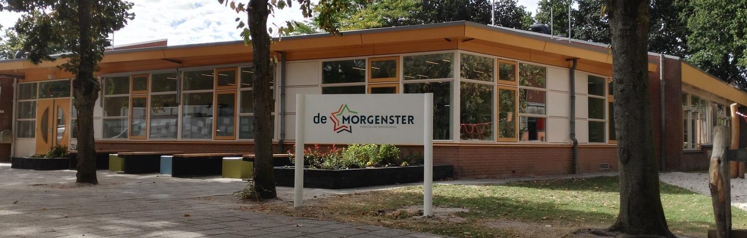 CBS De Morgenster in Zwolle