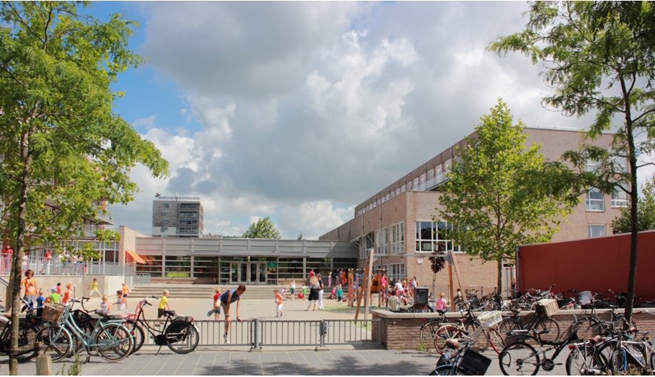 CBS De Wendakker in Zwolle