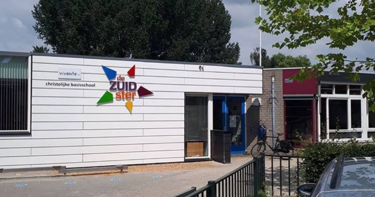 CBS de Zuidster in Zwolle
