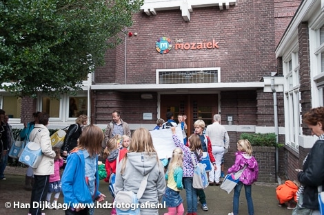 CBS Het Mozaïek in Zwolle