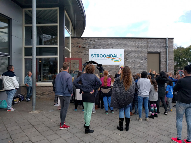 CBS Het Stroomdal in Zwolle
